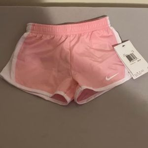 Nike shorts toddler